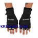 Перчатки Simms Freestone Half Finger Black